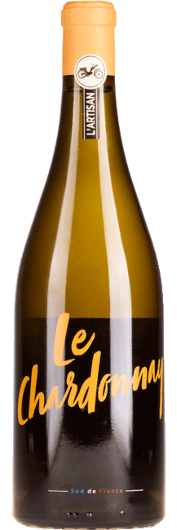 Paul Mas Artisan Chardonnay
