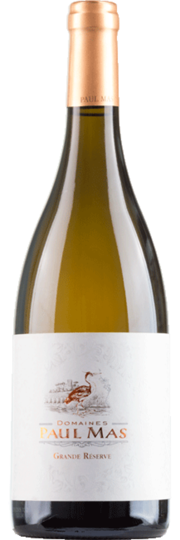 Paul Mas Grande Réserve Chardonnay 2021