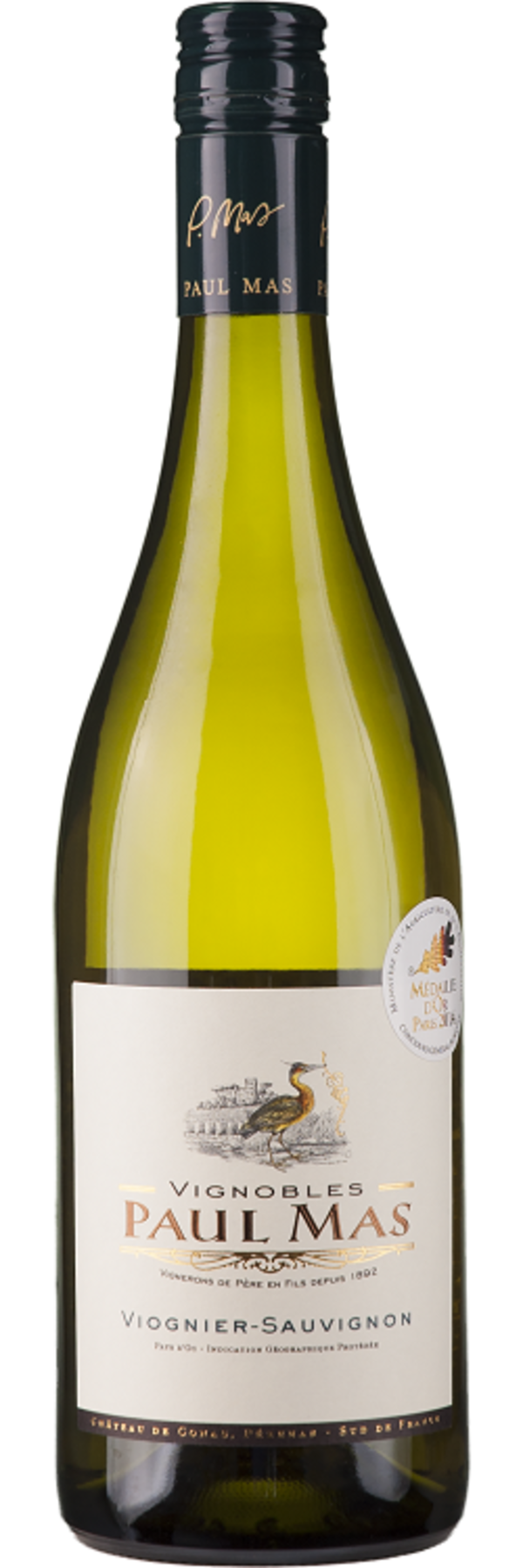 Paul Mas, Viognier/Sauvignon Blanc 2022