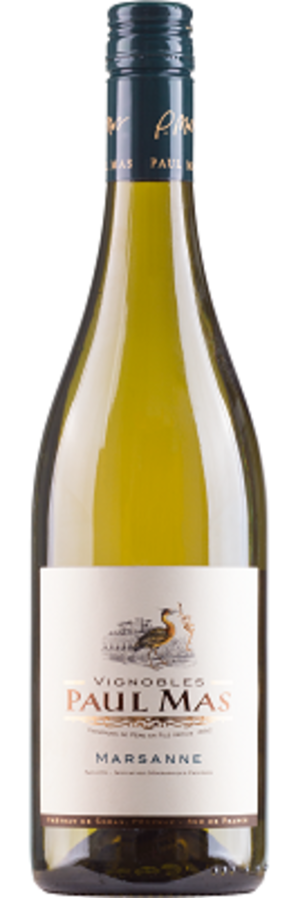 Paul Mas, Marsanne 2023