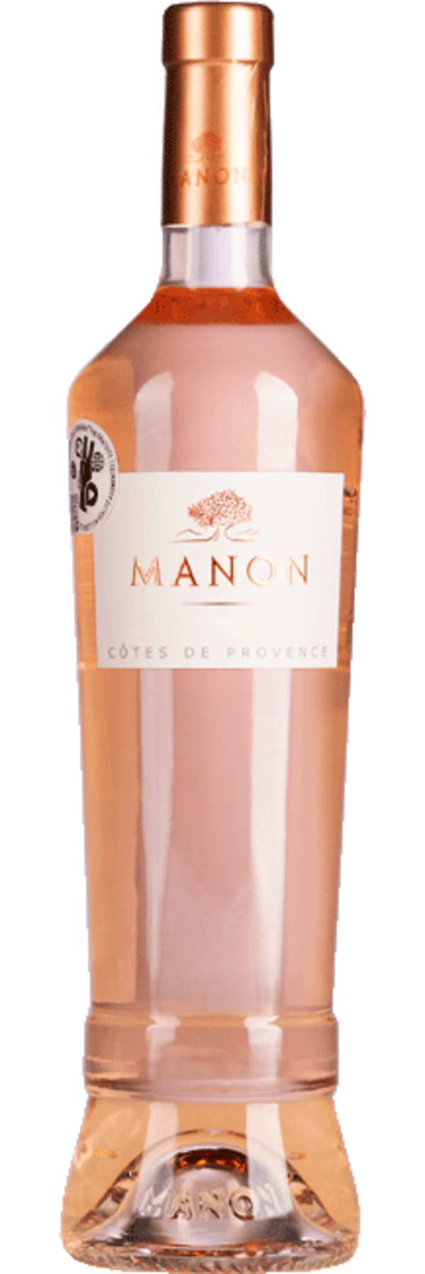 Manon Côtes de Provence Rosé