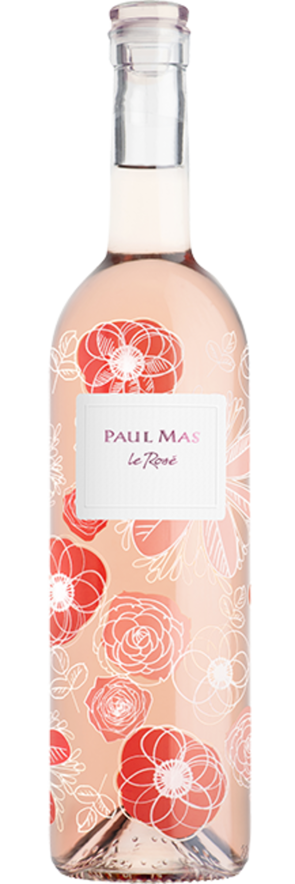 Le Rosé Paul Mas 2022