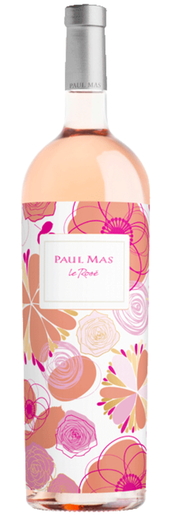 Le Rosé par Paul Mas magnum