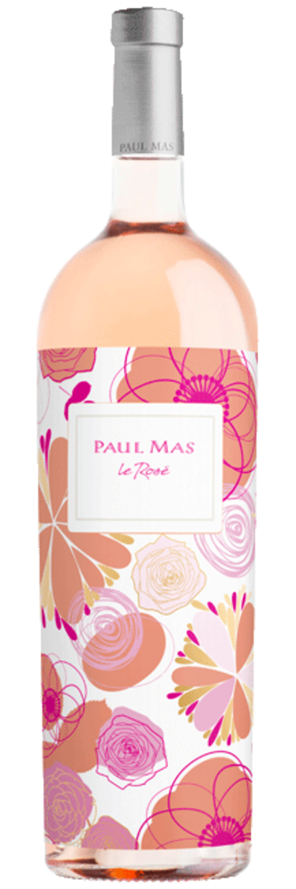 Le Rosé par Paul Mas MAGNUM