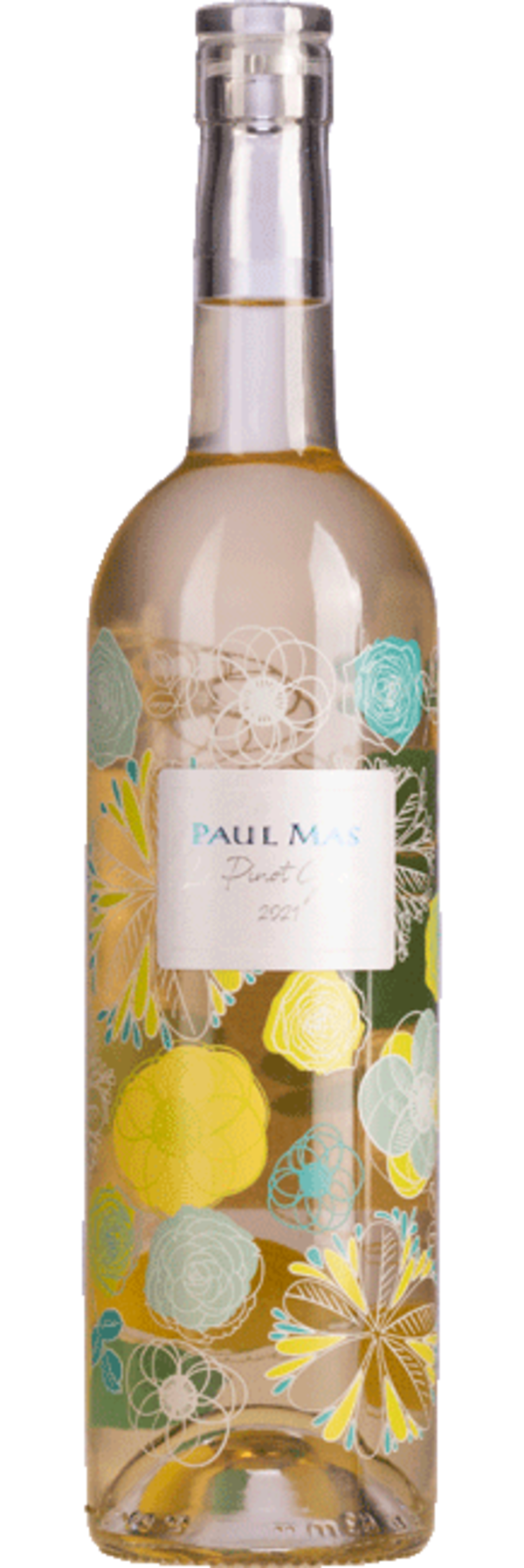 Le Pinot Grigio, Paul Mas