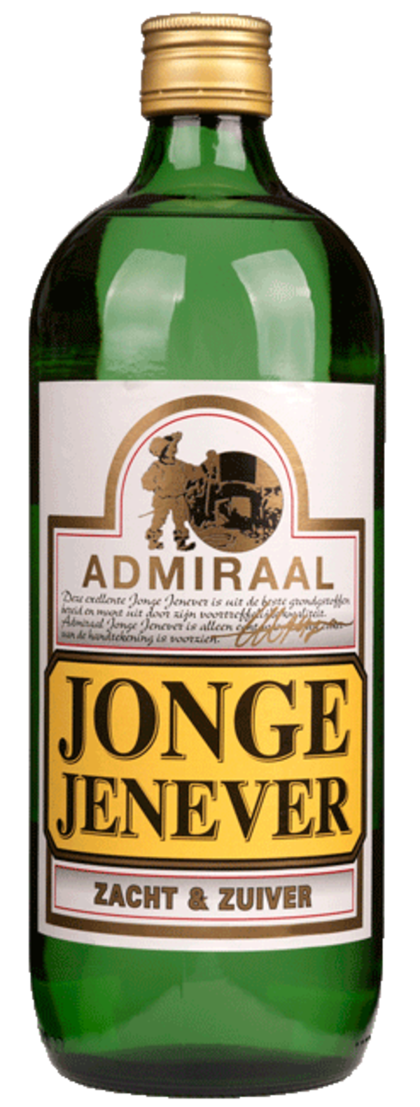 Admiraal Jonge Jenever