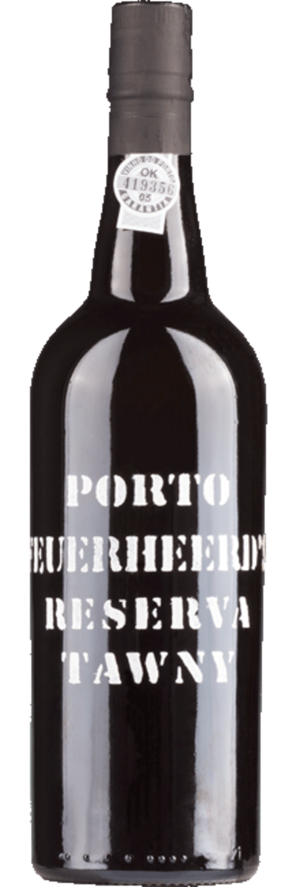 Feuerheerds Reserva Tawny Port