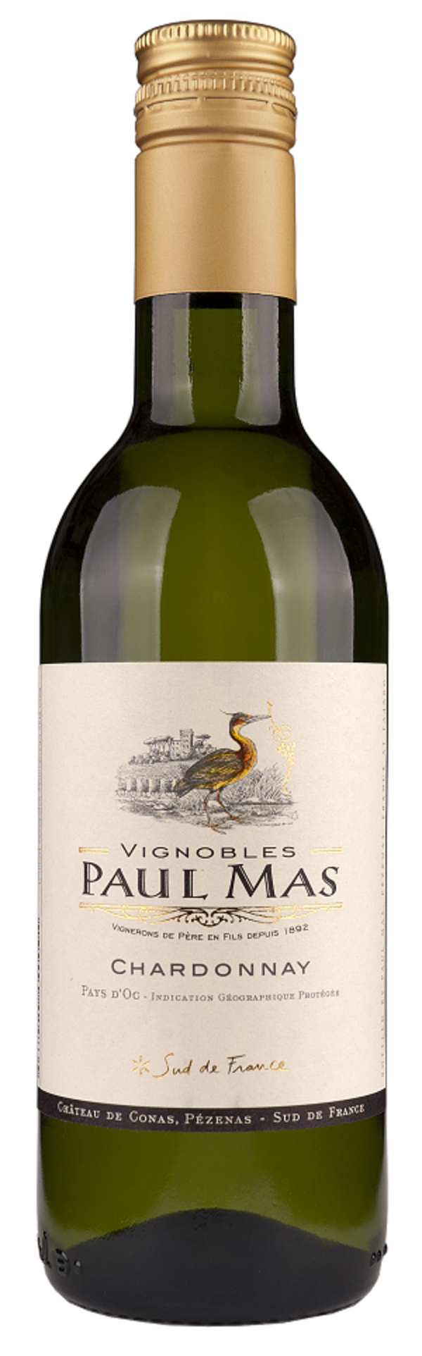 Paul Mas, Chardonnay 2022