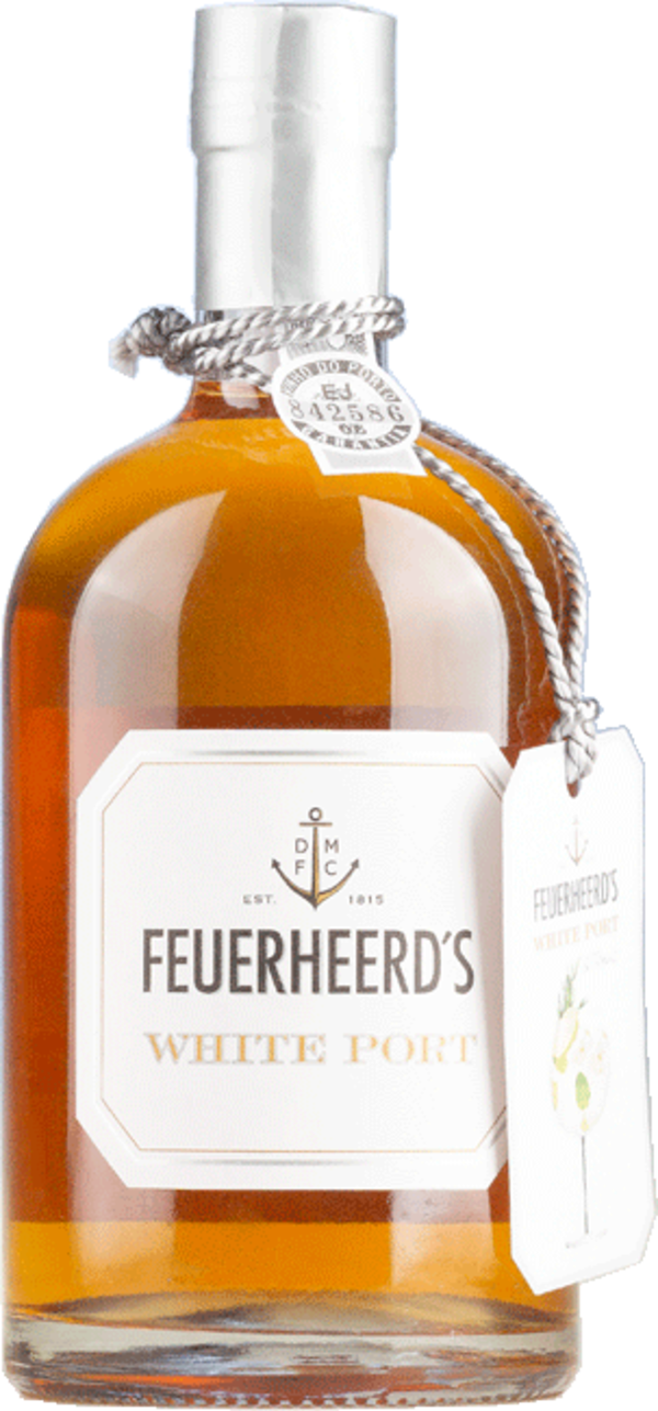 Feuerheerds Fine White Port Special