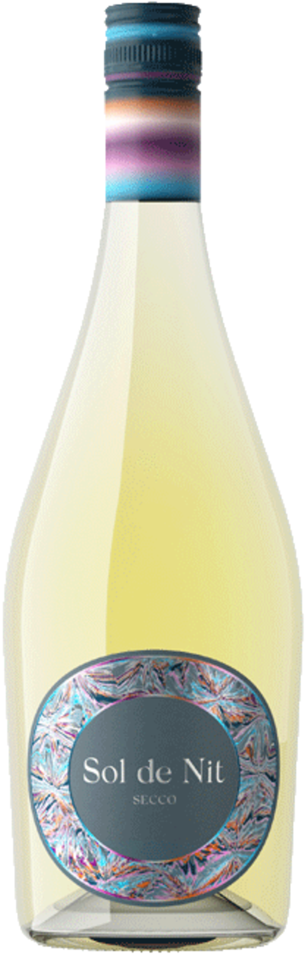 Sol de Nit Secco Bianco Frizzante