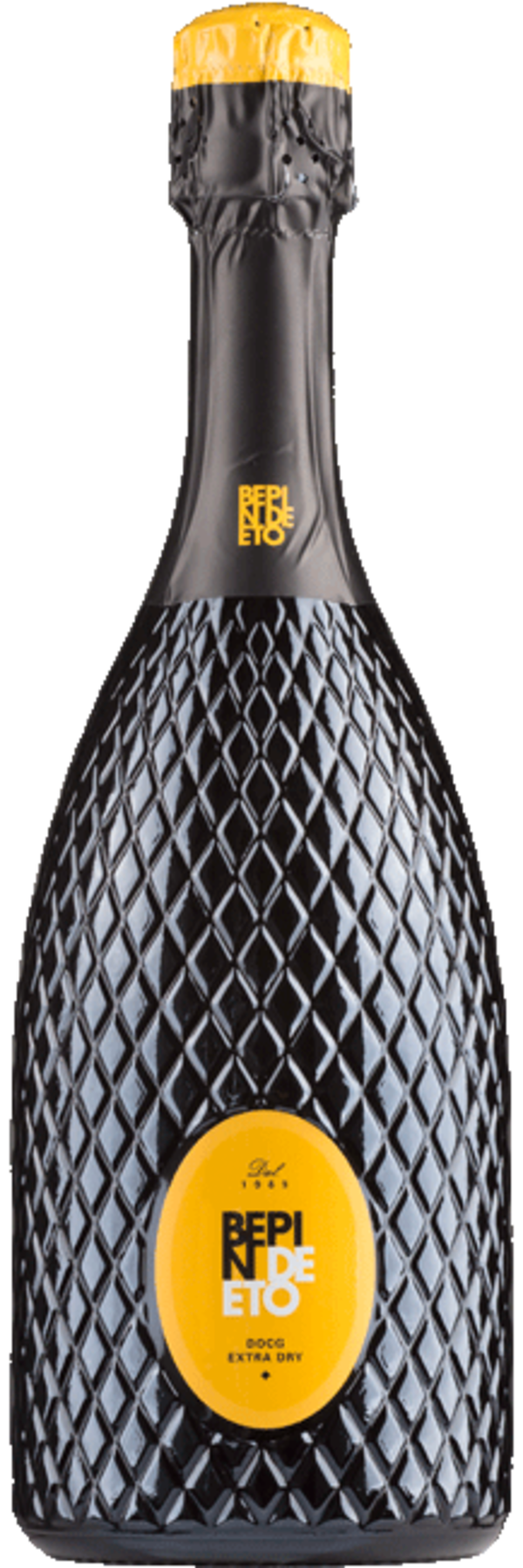 Bepin de Eto Prosecco Spumante 