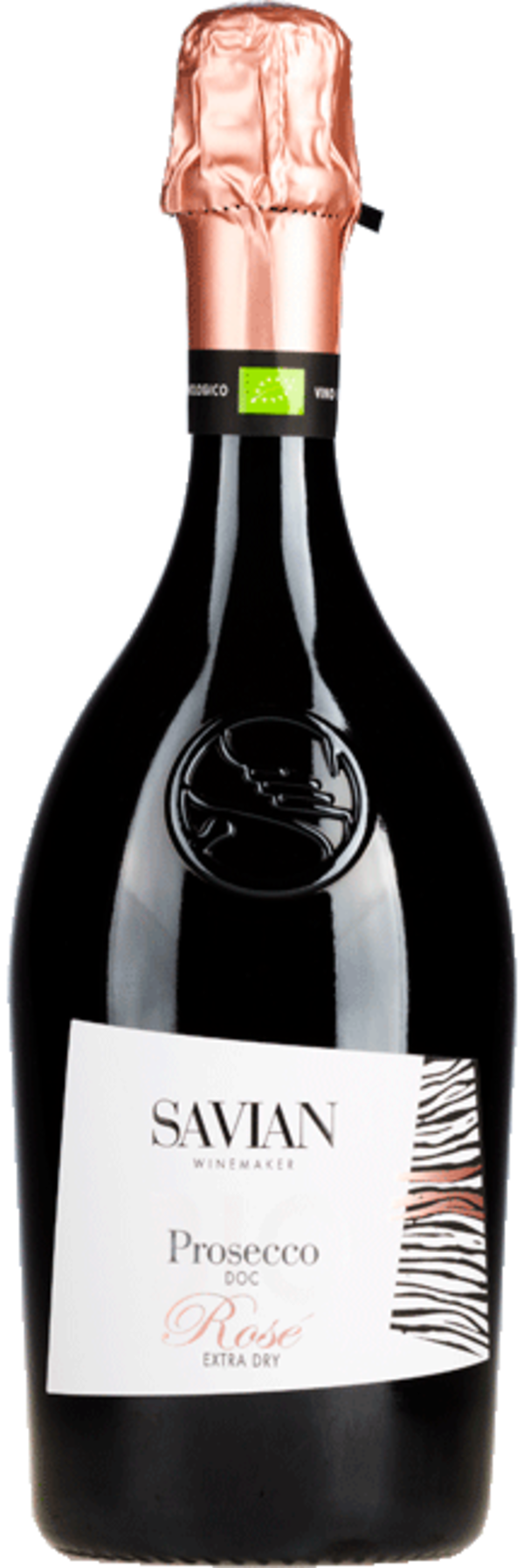 Savian Prosecco Rosato Spumante