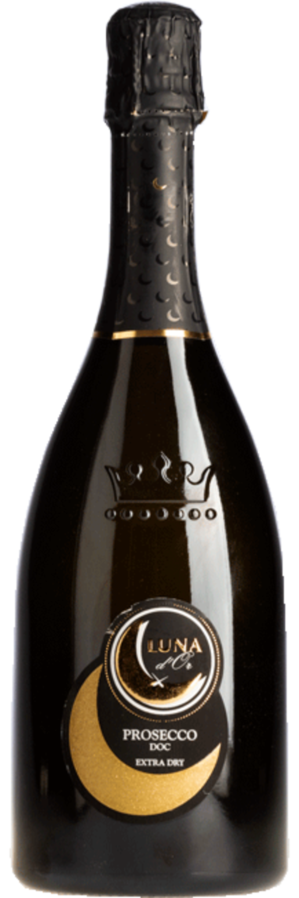 Luna d'Or Prosecco Spumante Extra Dry