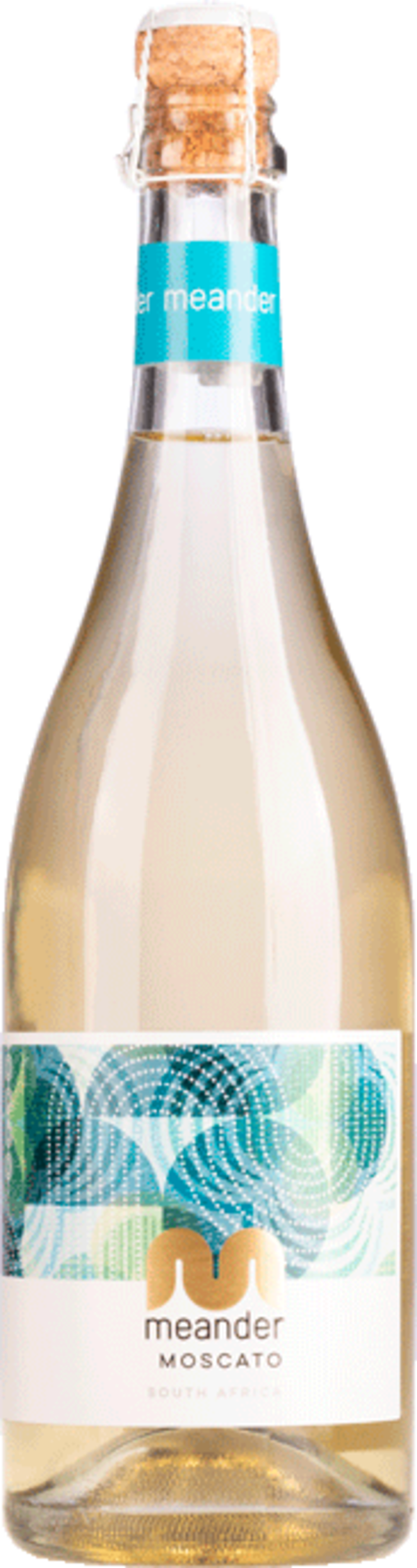 Meander White Moscato