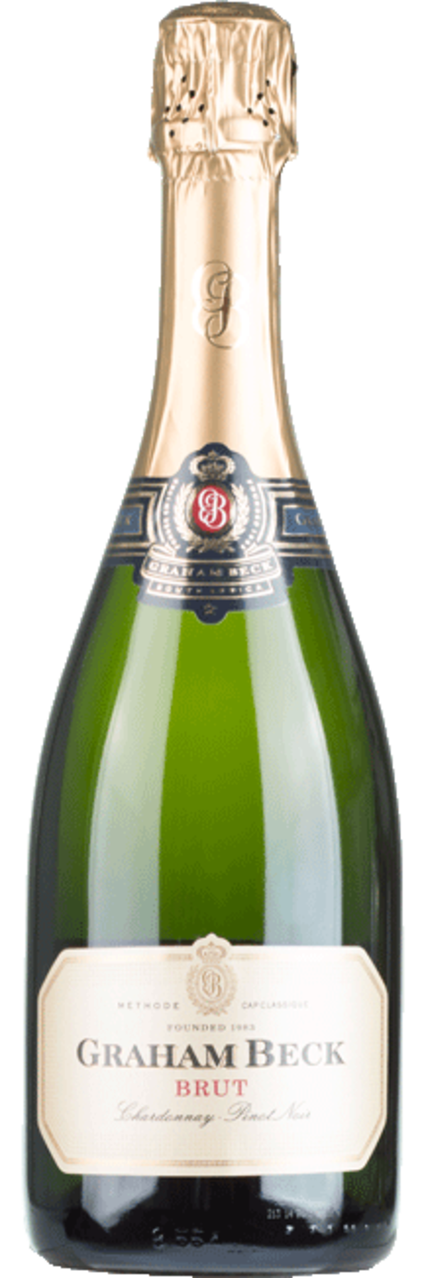 Graham Beck MCC Brut 