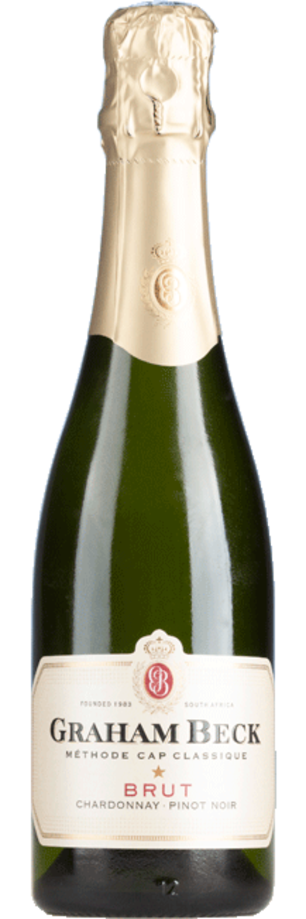 Graham Beck MCC Brut