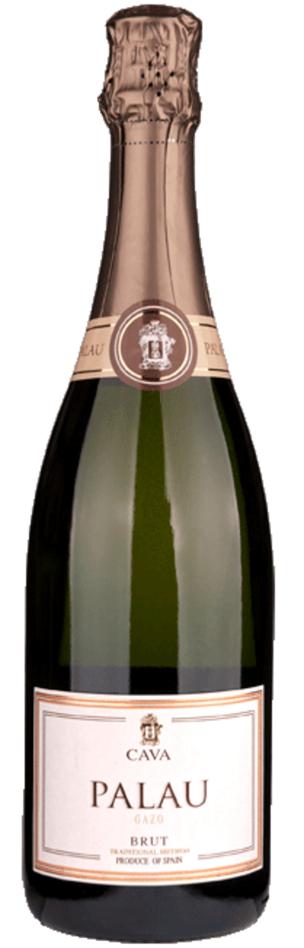 Cava Palau Brut BIO