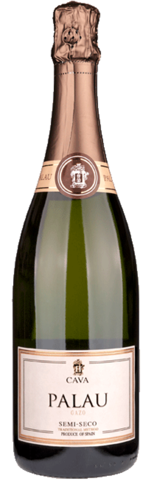 Cava Palau Demi-Sec