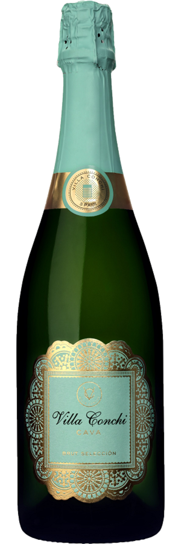 Villa Conchi Cava Brut Seleccion