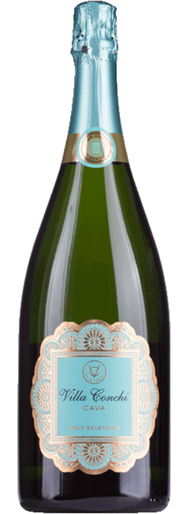 Villa Conchi Cava Brut Seleccion