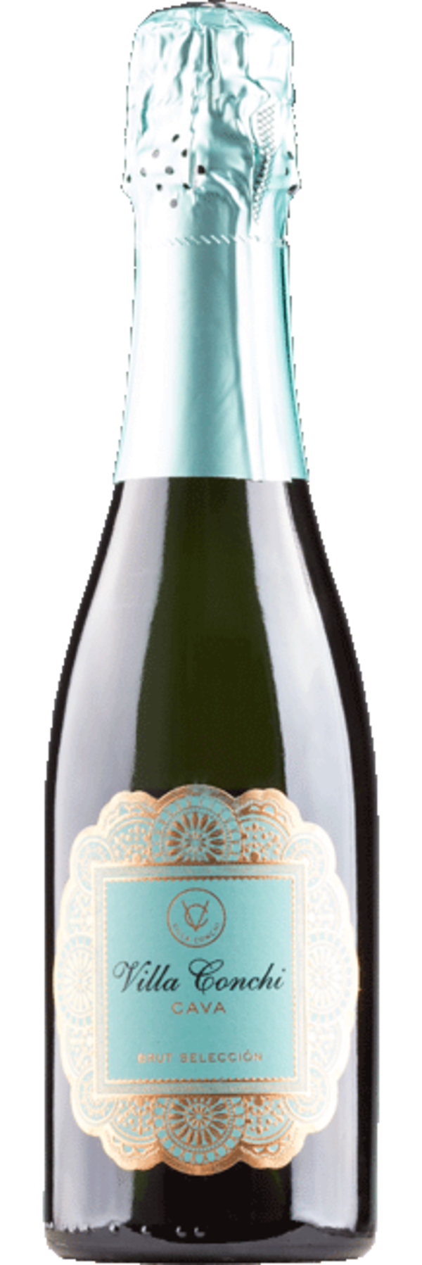 Villa Conchi Brut Cava Seleccion