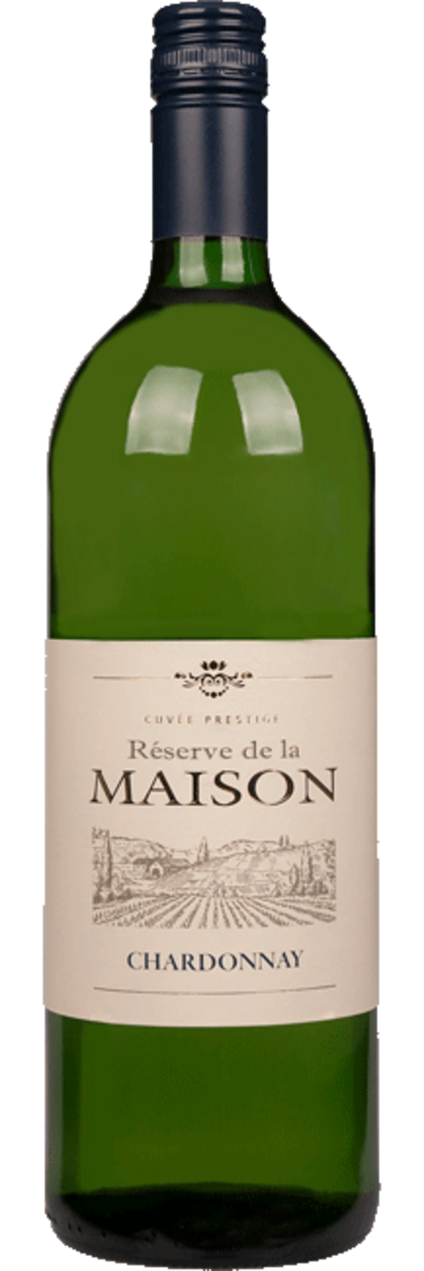 Reserve de la Maison Chardonnay, Huiswijn