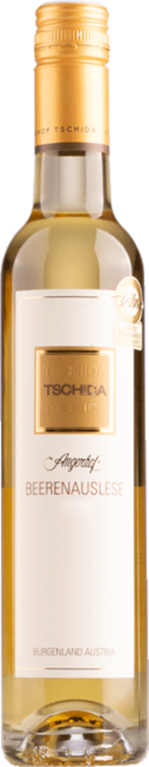 Weingut Tschida Beerenauslese Cuvee