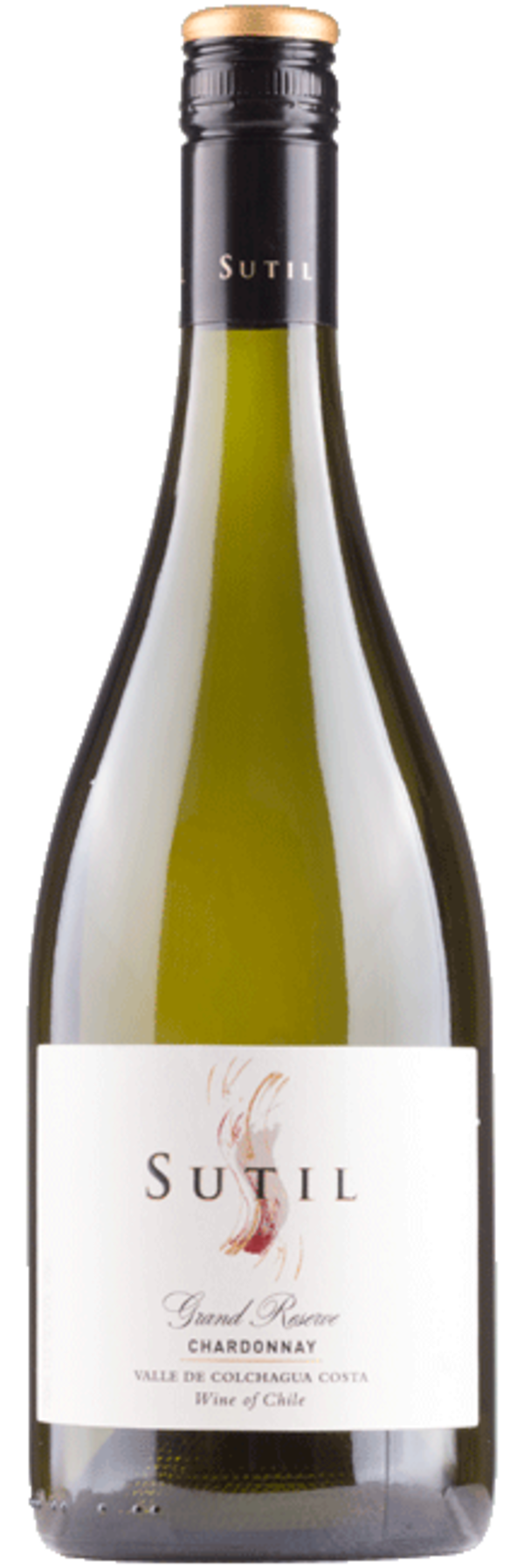 Sutil Grand Reserve Chardonnay 2021