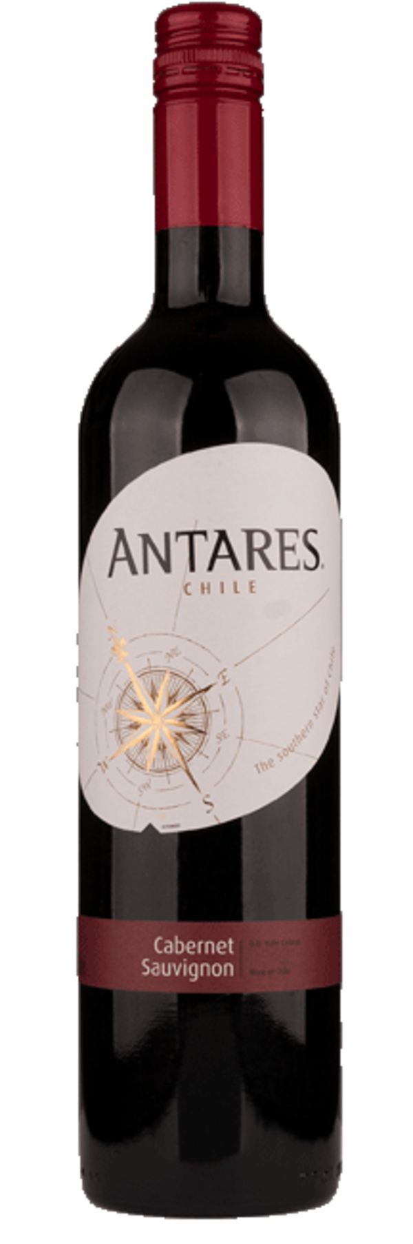 Antares Cabernet Sauvignon 2021