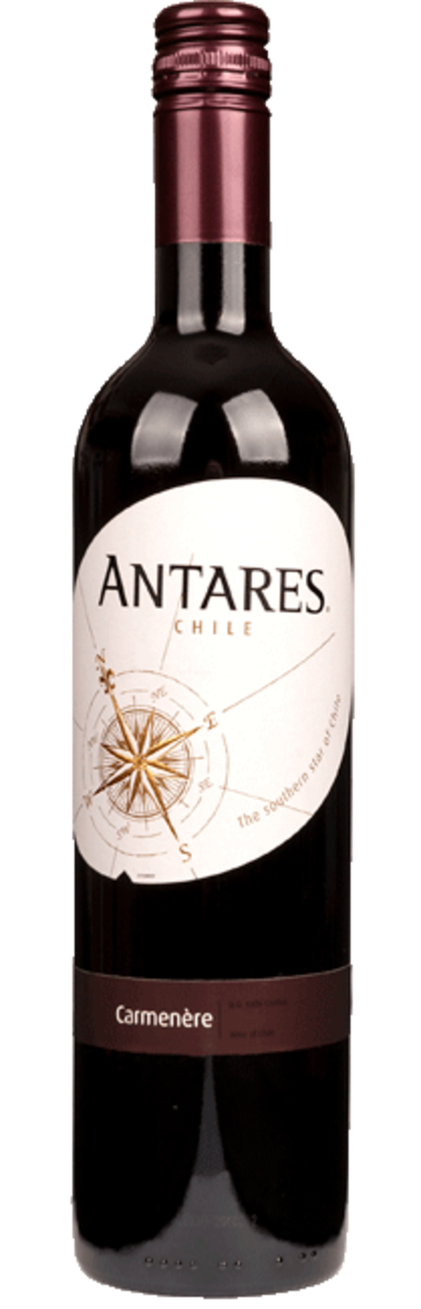 Antares Carmenère 2021