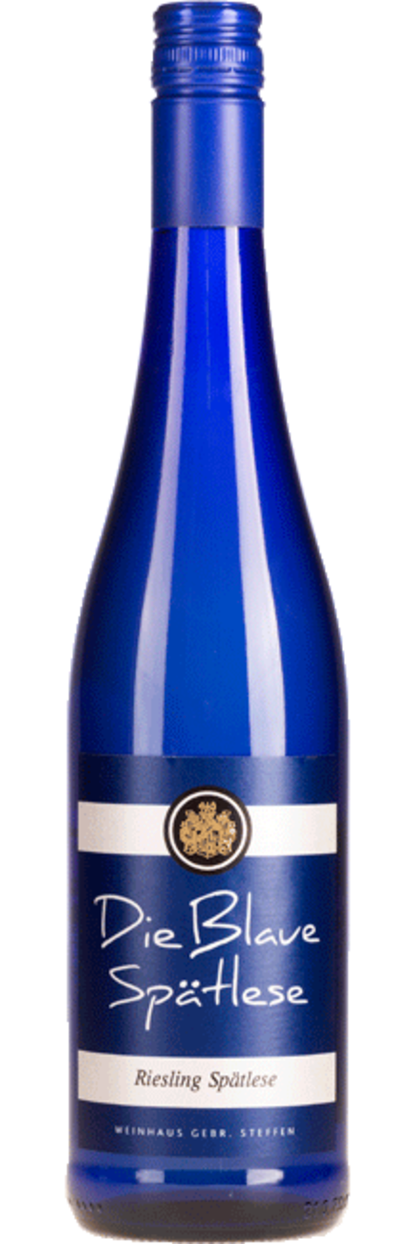 Steffen Riesling Blaue Spätlese 2022