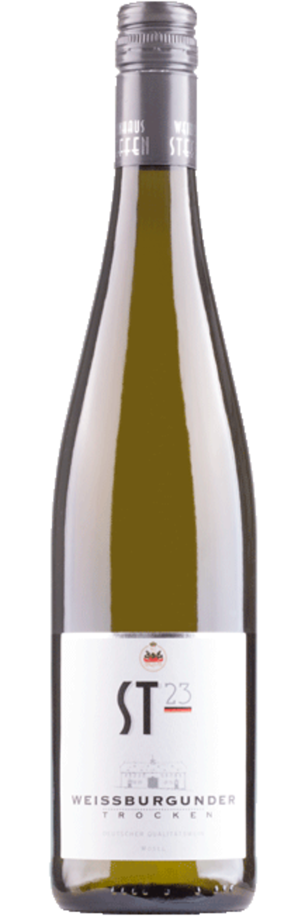 Steffen  Weissburgunder Cuvée 23 2021