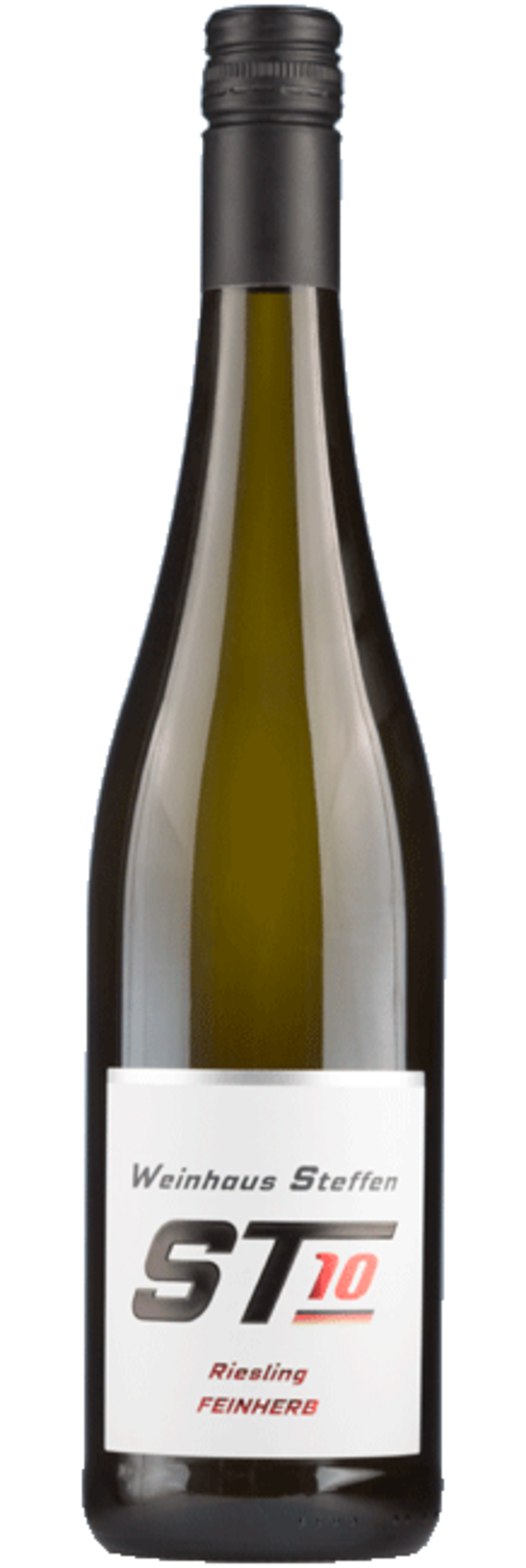 Steffen Riesling Feinherb Cuvee #10 2021