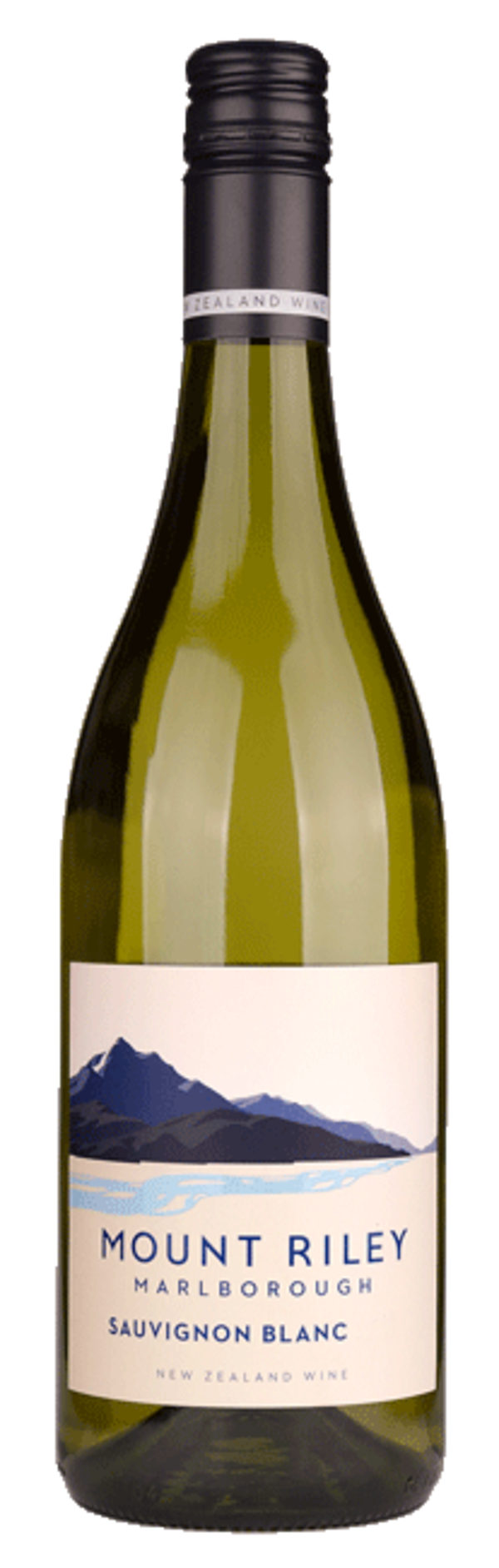 Mount Riley Sauvignon Blanc 2022