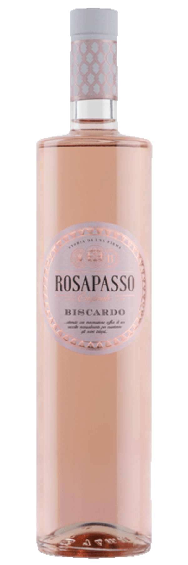 Rosapasso Pinot Nero Rosato 2022