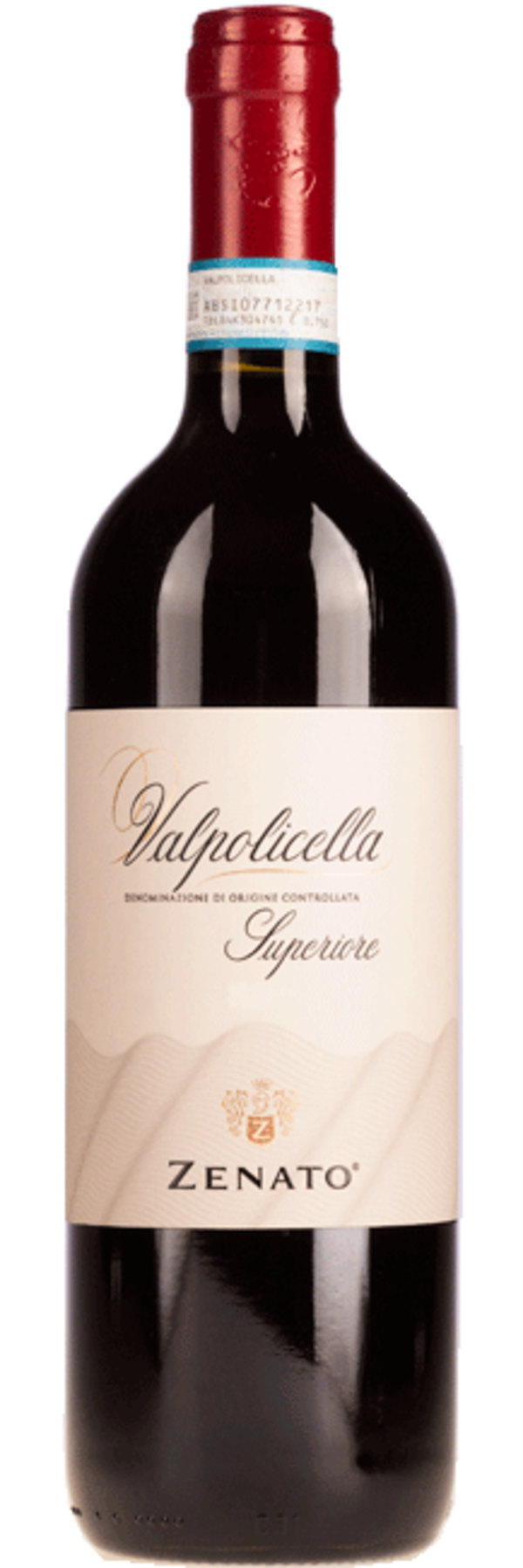 Zenato Valpolicella Superiore 2019