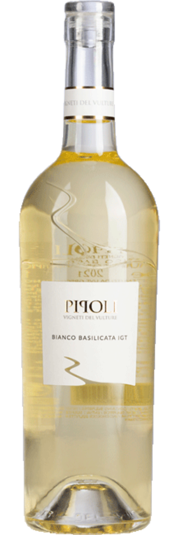 Pipoli Basilicata Bianco 2022