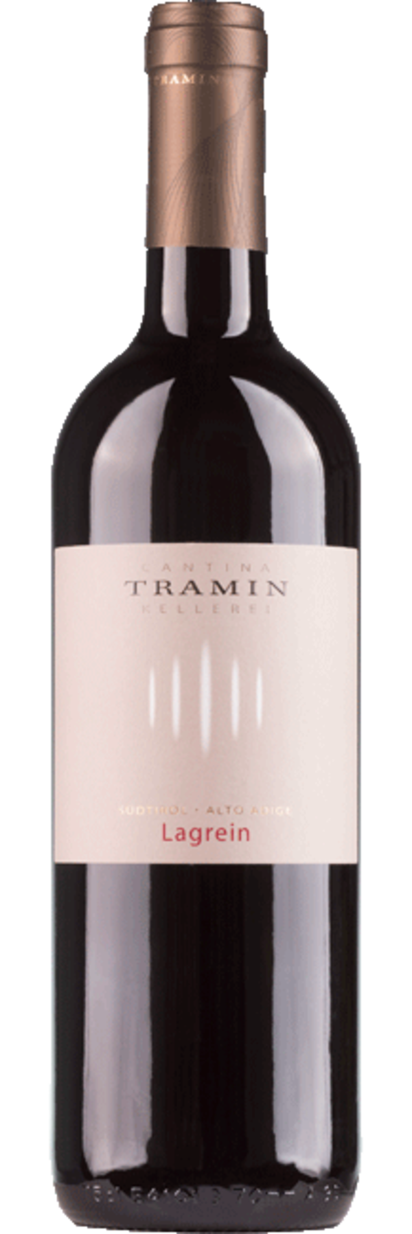 Tramin Lagrein Rosso
