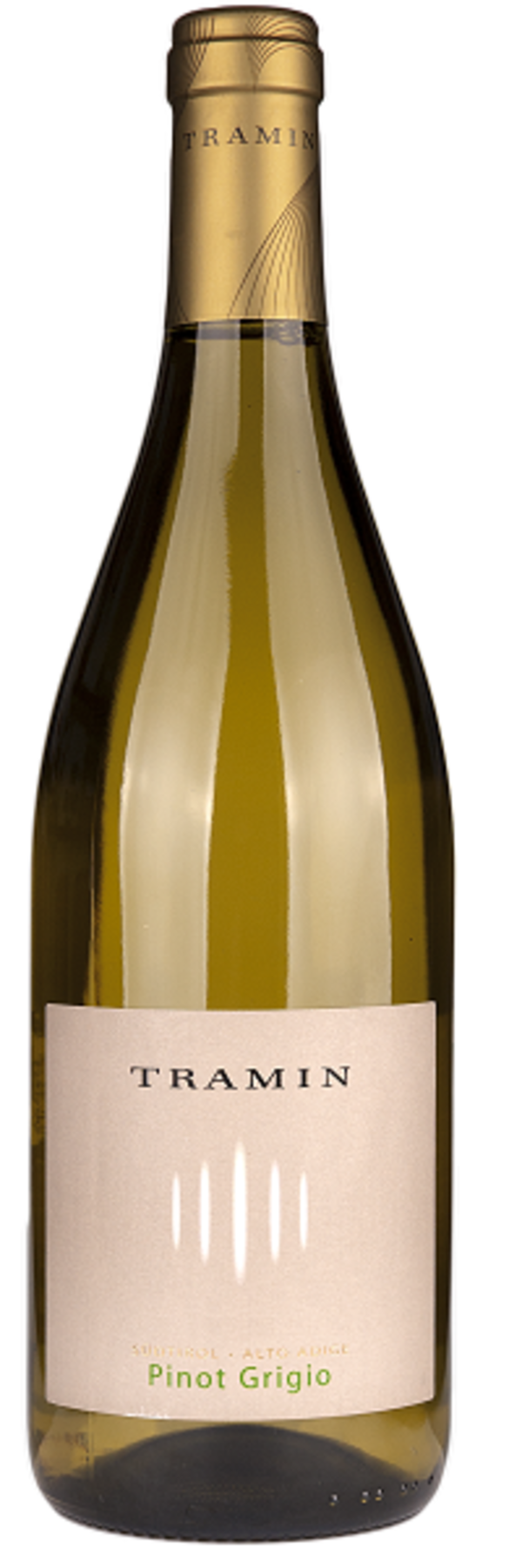 Tramin, Pinot Grigio 2023