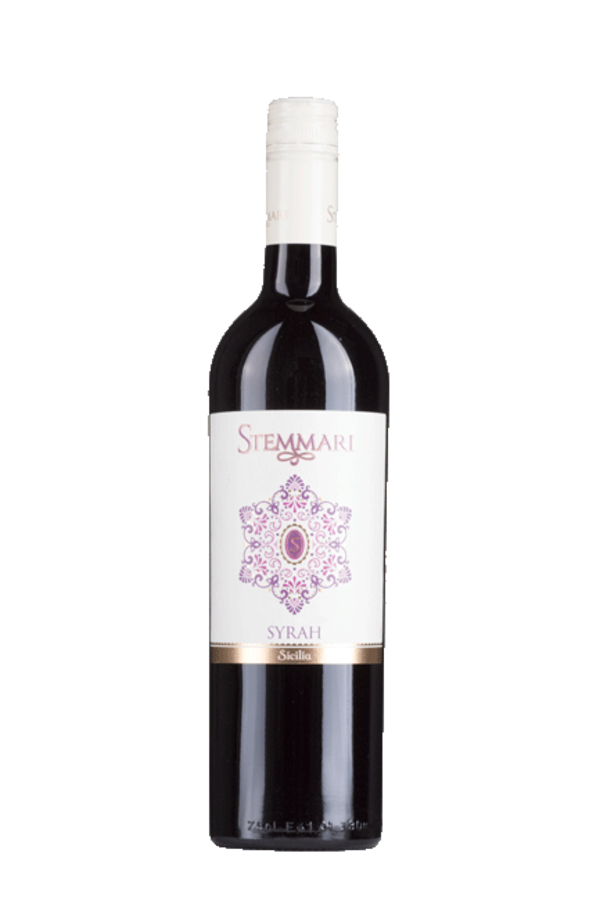 Stemmari Syrah 2020