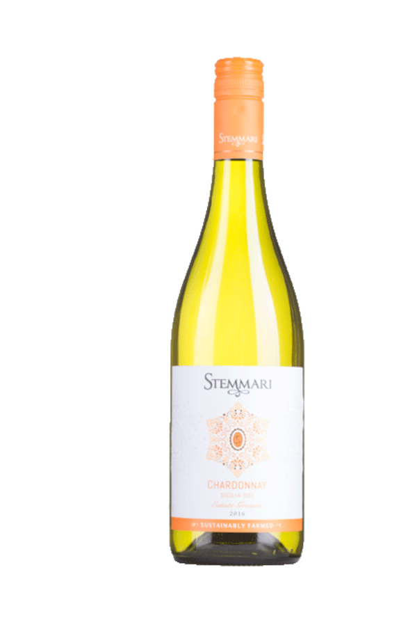 Stemmari Chardonnay 2020
