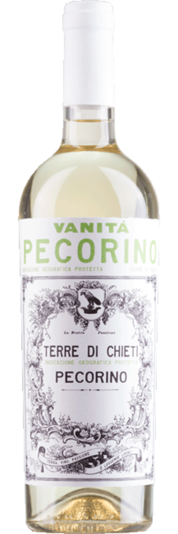 Vanita Pecorini, Terre di Chieti 2022