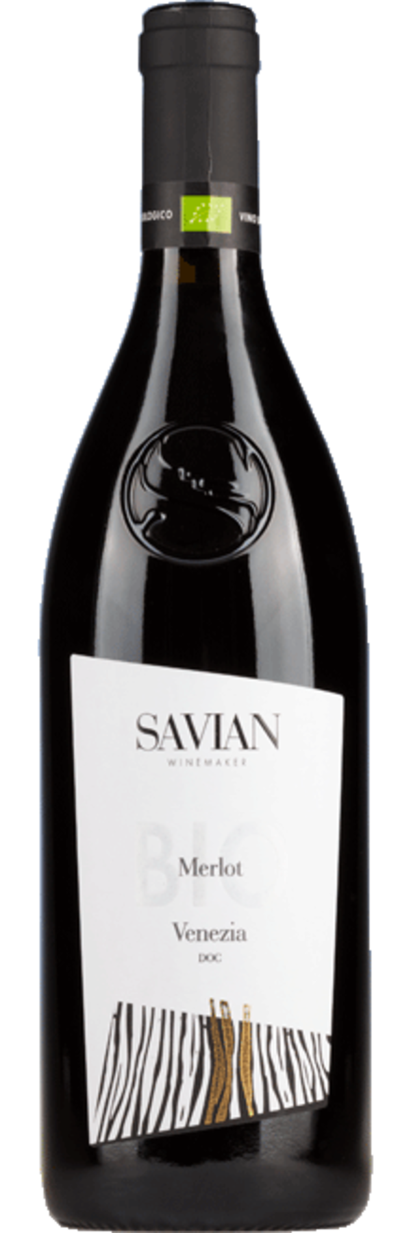 Savian Merlot Venzia BIO 2020