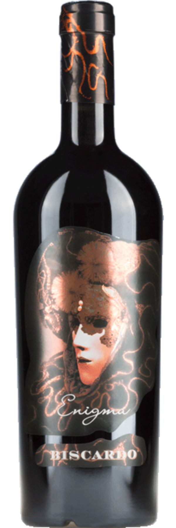 Enigma Biscardo Sangiovese 2021