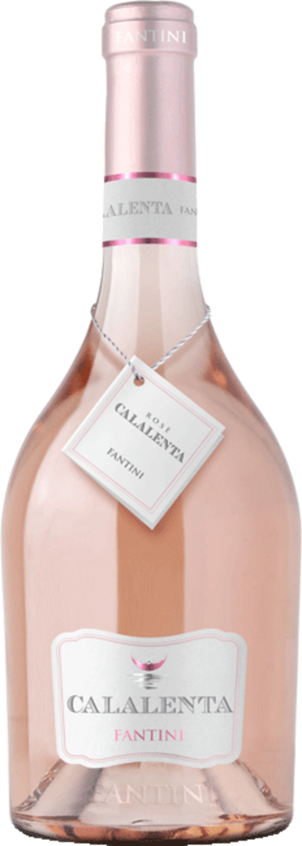 Calalenta Rosado Merlot 2022