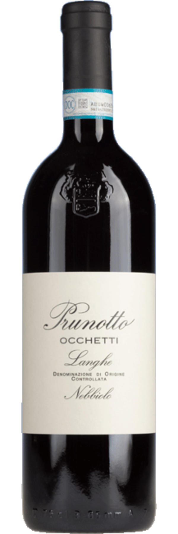 Prunotto Occheti Nebbiolo d'Alba 2020