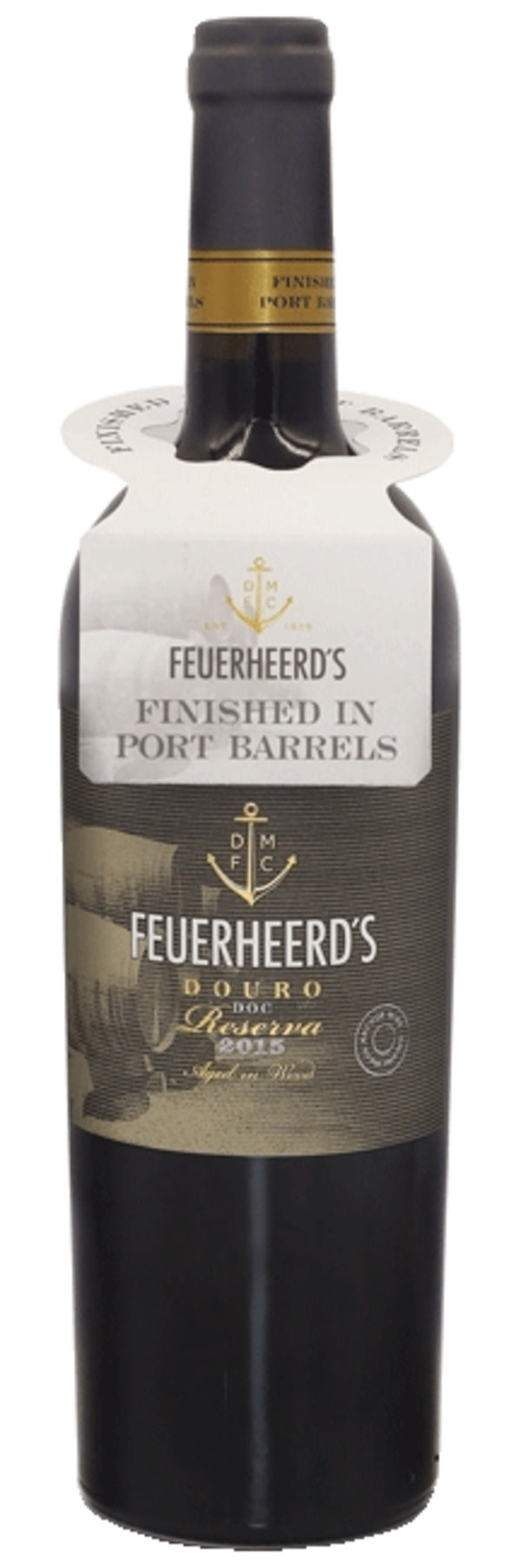 Feuerheerds Douro Reserva 2019
