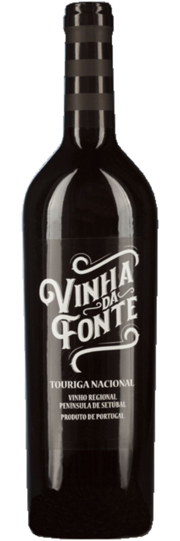 Vinha da Fonte Touriga Nacional 2021