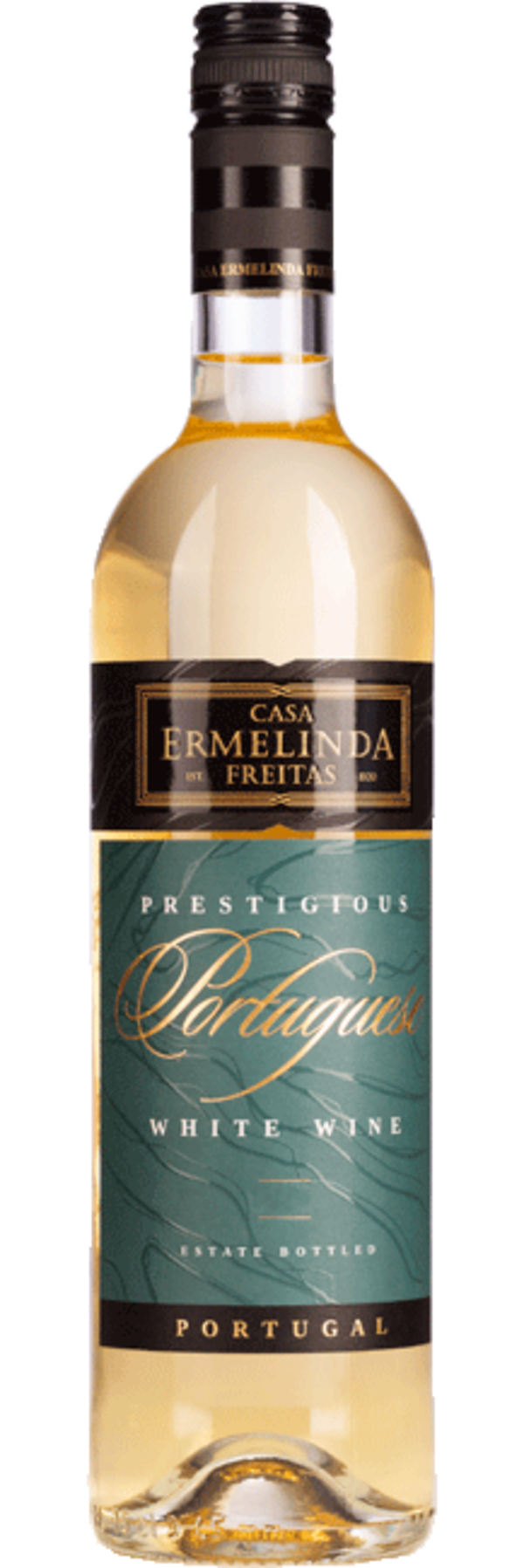 Casa Ermelinda Branco White Wine 2022