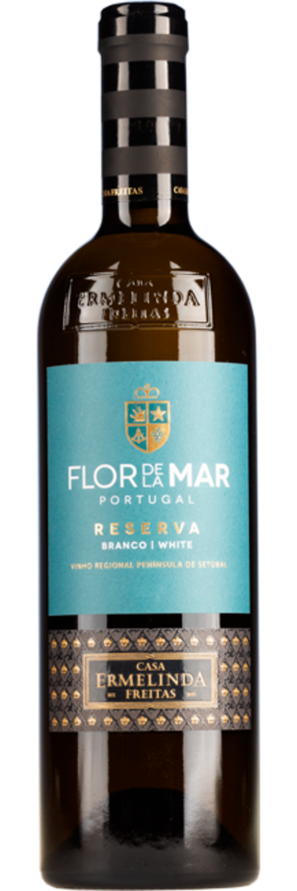 Flor de la Mar Reserva Branco 2020